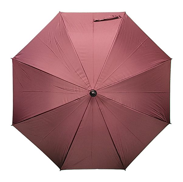 Dr. Neuser Stockregenschirm Regenschirm Gehstock Fritzgriff günstig online kaufen