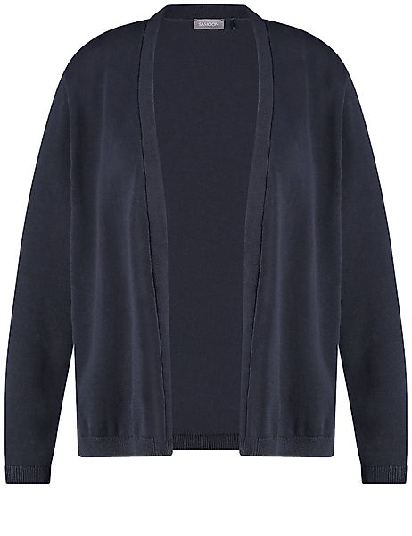 Samoon Strickjacke günstig online kaufen