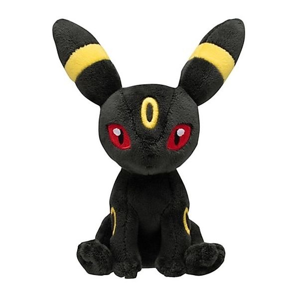 Pokémon Center Kuscheltier Nachtara Plüschtier - günstig online kaufen