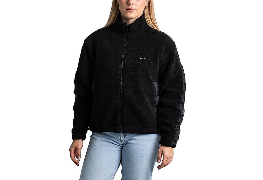 PEGADOR Winterjacke Pegador Tamsin Teddy Jacket günstig online kaufen