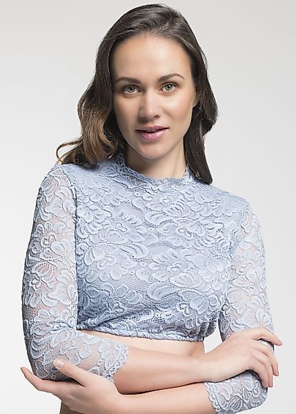 Spieth & Wensky Dirndlbluse Amsterdam (1-tlg) günstig online kaufen