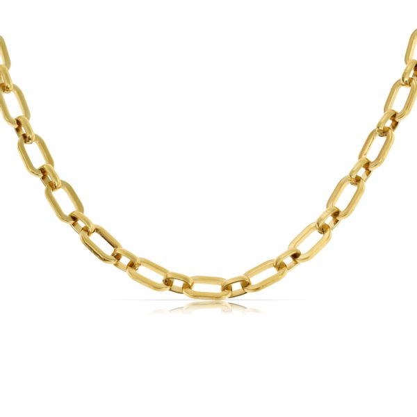 Made by Nami Gliederkette für Damen günstig online kaufen