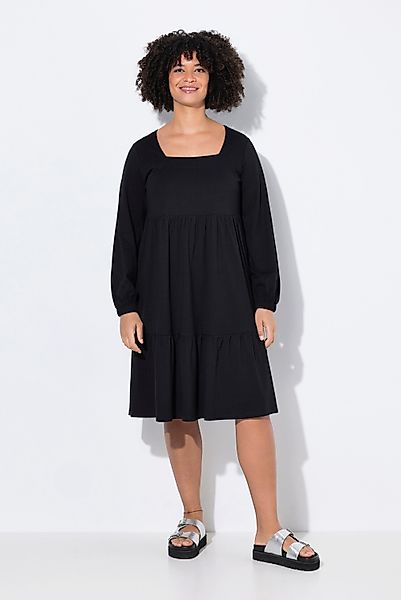Angel of Style Jerseykleid Jerseykleid A-Linie günstig online kaufen