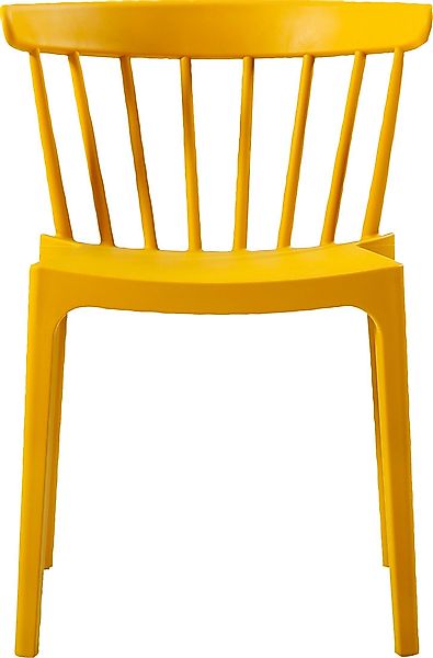 WOOOD Esszimmerstuhl BLISS (2 St), geeignet günstig online kaufen