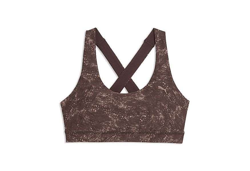 PUMA Sport-BH CLOUDSPUN Sport-BH mit Print Damen günstig online kaufen