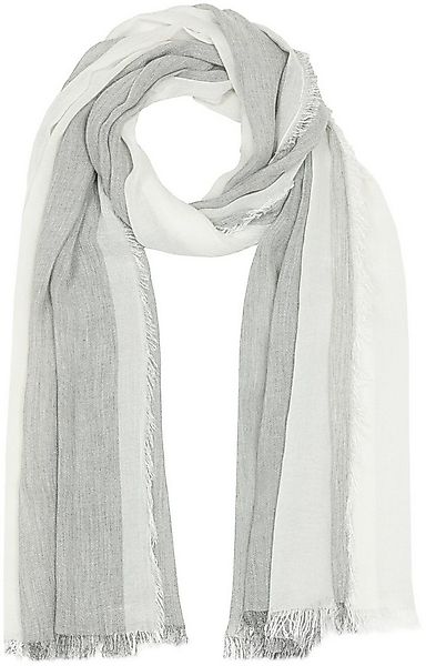 Caspar Modeschal SC530 Damen Sommer Schal aus weicher Bambusfaser unifarben günstig online kaufen