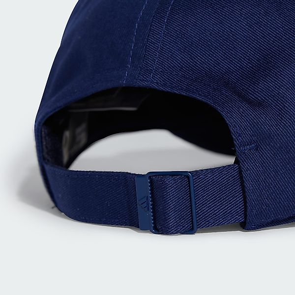 adidas Sportswear Schirmmütze NEW LOGO BASEBALL günstig online kaufen