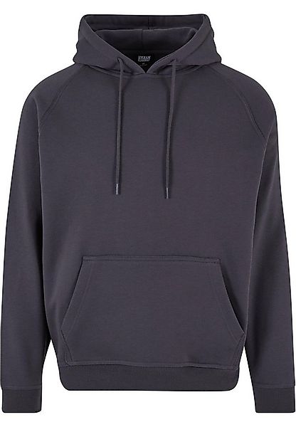 URBAN CLASSICS Sweatshirt Urban Classics Herren Blank Hoody (1-tlg) günstig online kaufen