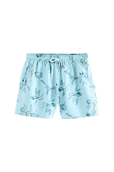 Next Badeshorts Badeshorts mit Print (1-St) günstig online kaufen