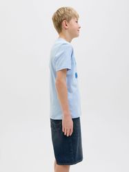Jack & Jones Junior T-Shirt JJCOLTON günstig online kaufen