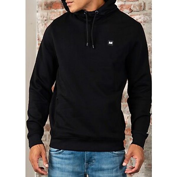 Weekend Offender  Trainingsjacken Ribbe - black günstig online kaufen