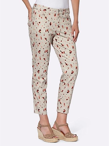 heine Bequeme Jeans 1 Stk. günstig online kaufen