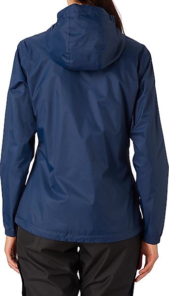 McKINLEY Regenjacke "Regenjacke Kereol III wms", (1 St.), mit Kapuze günstig online kaufen