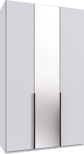 Wimex Kleiderschrank "Mugano, in 5 Breiten und 2 Höhen, Made in Germany", ( günstig online kaufen