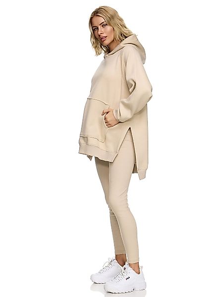 Worldclassca Jogginganzug Worldclassca Oversize Jogginganzug Suit günstig online kaufen