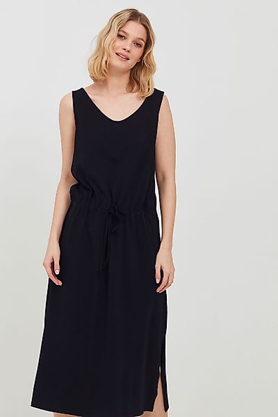 b.young Sommerkleid BYPANDINA STRAP DRESS LONG günstig online kaufen