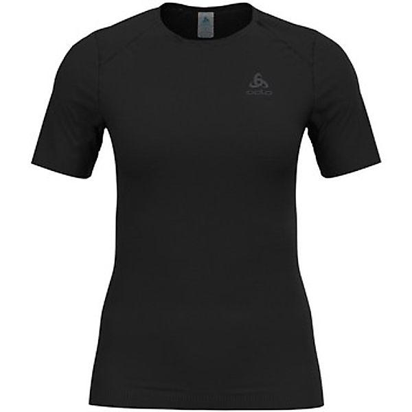 Odlo T-Shirt BL TOP CREW NECK S/S ACTIVE WA BLACK günstig online kaufen