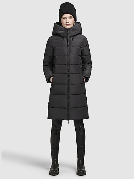 khujo Steppmantel JILIAS5 günstig online kaufen