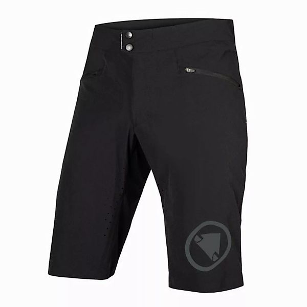 Endura Shorts mit Gürtelschlaufen günstig online kaufen