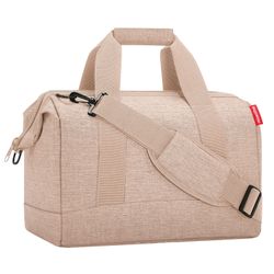 REISENTHEL® Reisetasche allrounder M Schultertasche Sporttasche günstig online kaufen