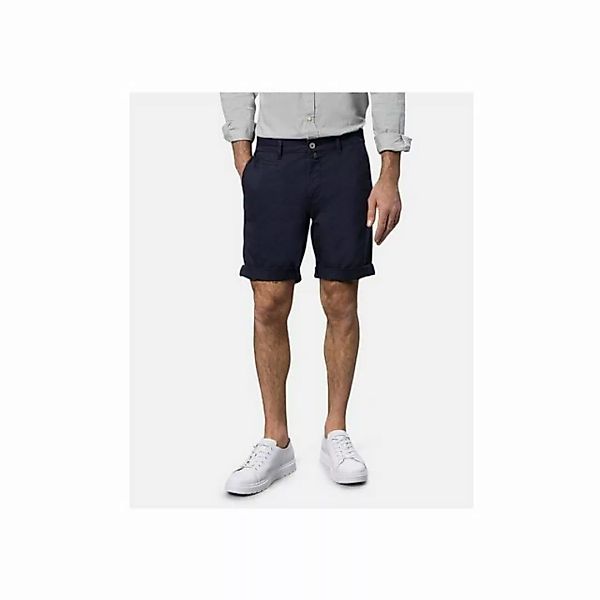 Pierre Cardin Shorts blau regular fit (1-tlg) günstig online kaufen