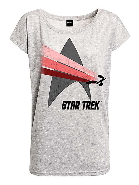 Nastrovje Potsdam T-Shirt Star Trek Free günstig online kaufen
