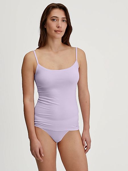 CALIDA "Natural Comfort" Baumwoll-Mix, Single Jersey Qualität, weich, elast günstig online kaufen