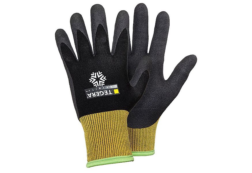 Ejendals Winter-Arbeitshandschuhe EN 511:2006 günstig online kaufen