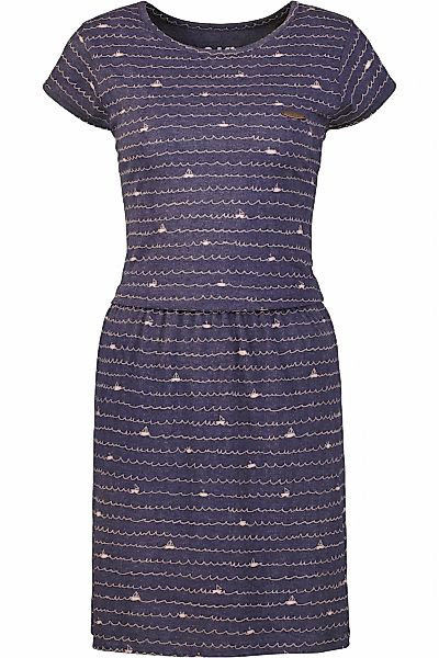 Alife & Kickin Sommerkleid "Damen ShannaAK B" günstig online kaufen
