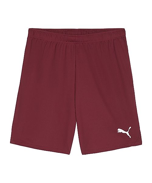 PUMA Sporthose PUMA teamGoal Short Shorts günstig online kaufen