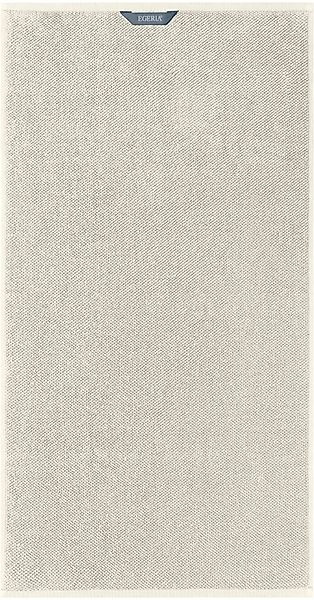 Egeria Handtücher »BOSTON«, (2 St., 2er Set Handtücher 50 x 100 cm), neues günstig online kaufen