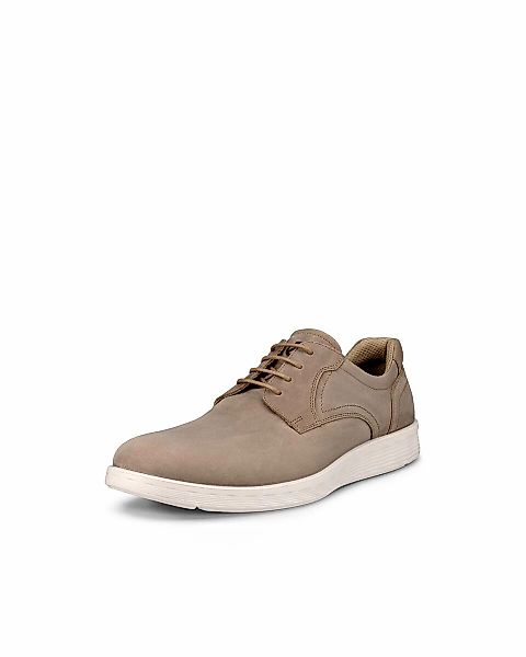 Ecco ECCO S Lite Hybrid Sneaker mit heller Laufsohle, Freizeitschuh, Halbsc günstig online kaufen