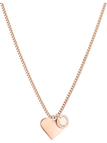 Liebeskind Berlin Edelstahlkette Liebeskind Damen-Kette Edelstahl günstig online kaufen