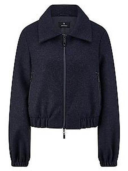 Blouson Monari blau günstig online kaufen