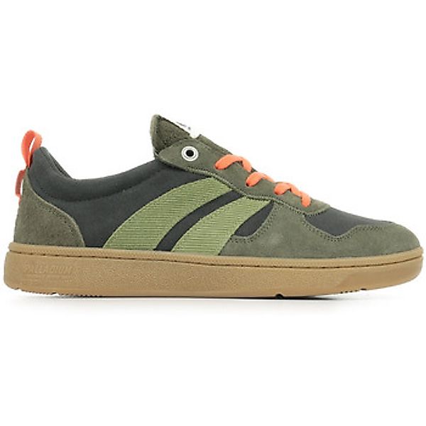 Palladium  Sneaker Pallacup Flame Sde günstig online kaufen
