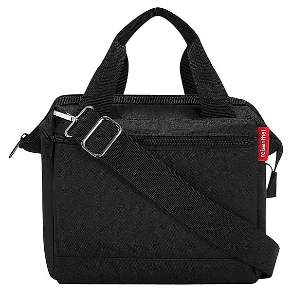 REISENTHEL® Tragetasche ALLROUNDER CROSS, Umhängetasche, Schwarz, günstig online kaufen
