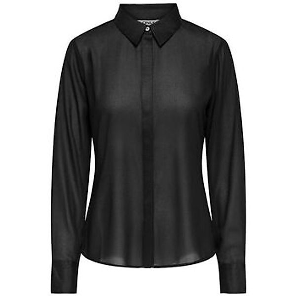 Only  Blusen 15360298 STAR-BLACK günstig online kaufen