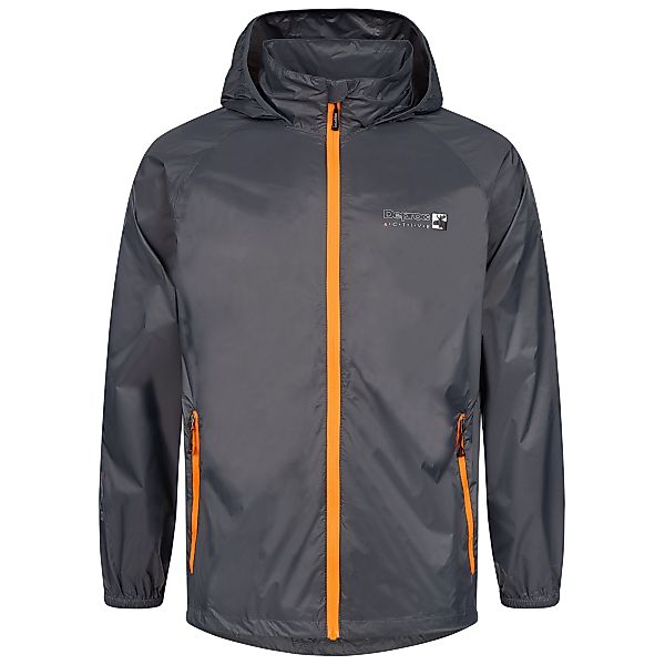DEPROC Active Regenjacke ROBSON MEN CS günstig online kaufen