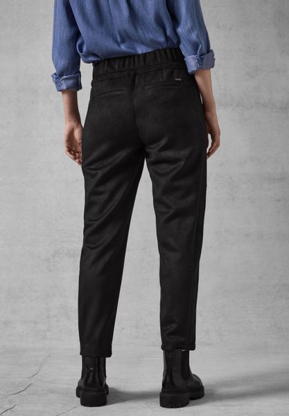 Cecil Jogger Pants Middle Waist günstig online kaufen