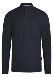 HECHTER PARIS Poloshirt (1-tlg) sorgt für günstig online kaufen