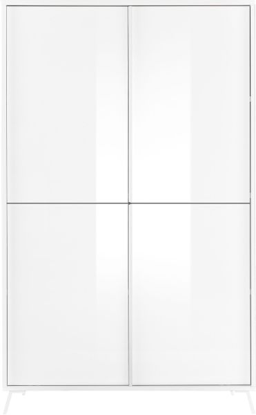 INOSIGN Highboard "City" Höhe ca. 174 cm günstig online kaufen