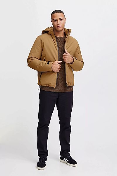 Blend Winterjacke "Winterjacke BHOuterwear", mit Kapuze günstig online kaufen