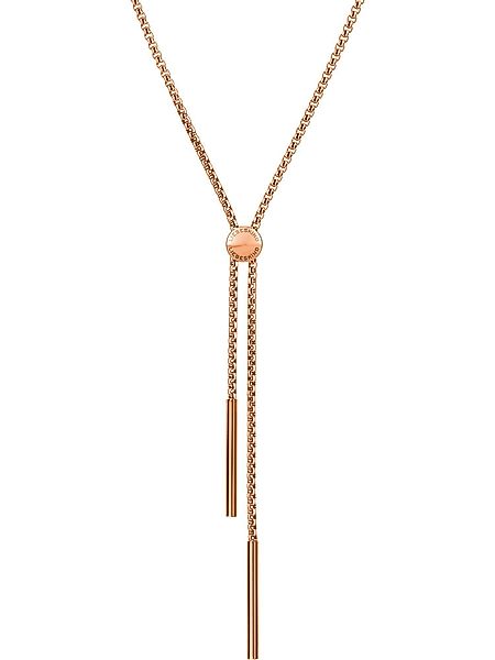 Liebeskind Berlin Edelstahlkette Liebeskind Damen-Kette Edelstahl günstig online kaufen