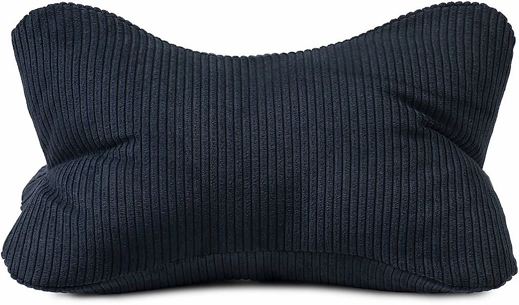 Gözze Nackenkissen "Cord Lesekissen Capri" günstig online kaufen
