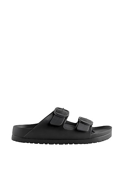 Next Strandsandalen Pantoletten mit zwei Riemen günstig online kaufen