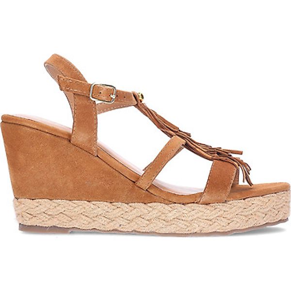 Gioseppo  Sandalen 75425 tan günstig online kaufen