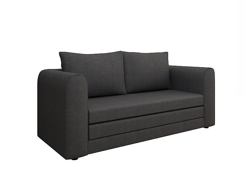 PANDA MÖBEL GmbH Schlafsofa Arelis Schlafsofa günstig online kaufen