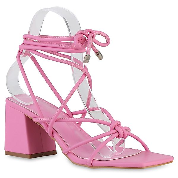 VAN HILL 839939 Riemchensandalette Schuhe günstig online kaufen