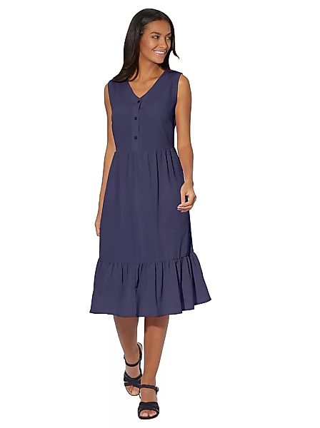 Classic Basics Sommerkleid "Kleid" günstig online kaufen