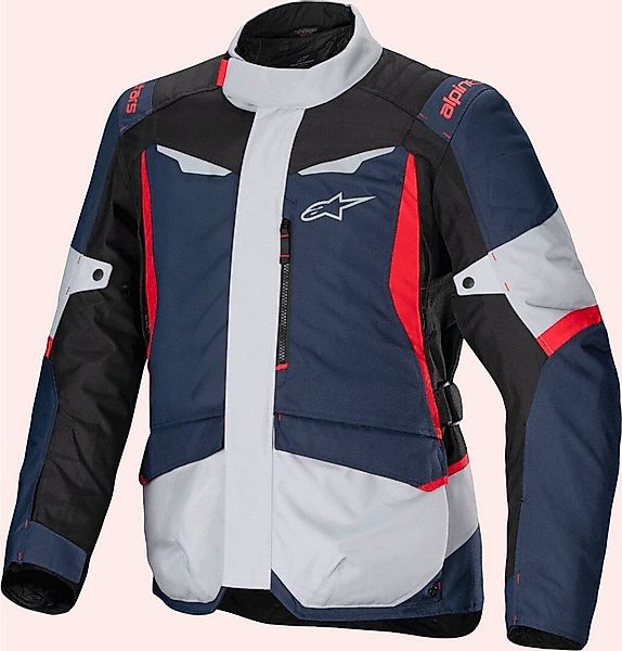 Alpinestars Motorradjacke ST-1 wasserdichte Motorrad Textiljacke herausnehm günstig online kaufen